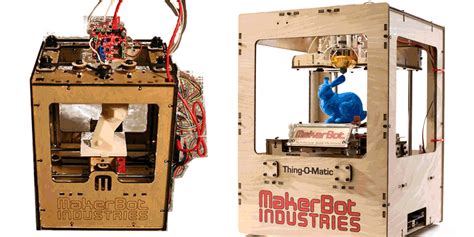 when were 3d printers invented|3D printing .